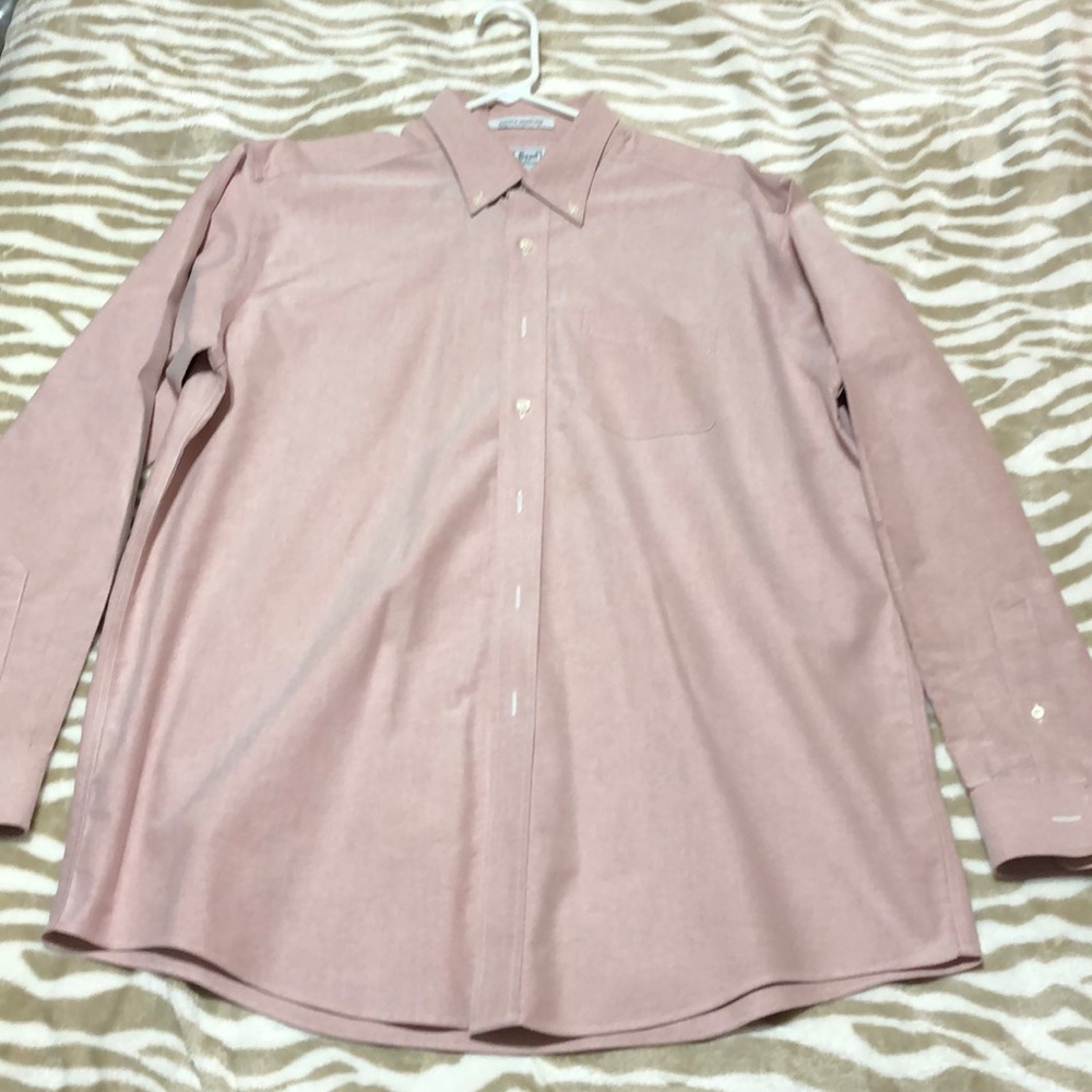 L.L. Bean long sleeve